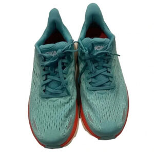 Hoka Women’s Clifton 8 Running Shoes Size 11 D Wide NWT